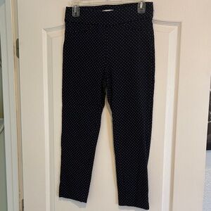 Elle Capri Pants